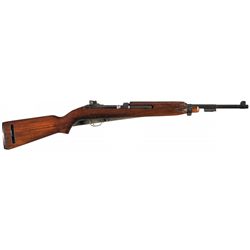U.S. I.B.M. M1 Semi-Automatic Carbine with Sling