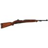 Image 1 : U.S. I.B.M. M1 Semi-Automatic Carbine with Sling