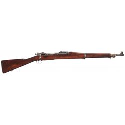 U.S. Springfield Model 1903 Bolt Action Rifle