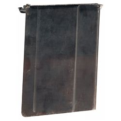 Very Scarce Model 1903 Rifle Spare Parts Container and Extension Magazine