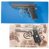 Image 1 : Two Boxed Colt Semi-Automatic Pistols