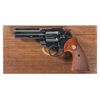 Image 1 : Colt Python Model Double Action Revolver with Factory Box