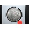 Image 1 : 1921 US Silver Morgan $1; EST. $35-40