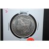 Image 1 : 1921-D US Silver Morgan $1; EST. $35-40