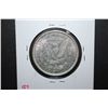 Image 2 : 1921-D US Silver Morgan $1; EST. $35-40