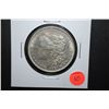 Image 1 : 1921 US Silver Morgan $1; EST. $35-40