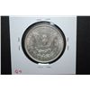 Image 2 : 1921 US Silver Morgan $1; EST. $35-40