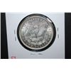 Image 2 : 1921 US Silver Morgan $1; EST. $35-40