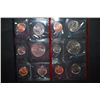 Image 2 : 1991 US Mint Coin Set; P&D Mints; UNC; EST. $5-10