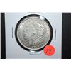 Image 1 : 1921 US Silver Morgan $1; EST. $35-40