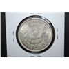Image 2 : 1921 US Silver Morgan $1; EST. $35-40