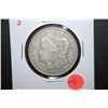 Image 1 : 1921-D US Silver Morgan $1; EST. $35-40