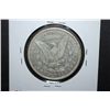 Image 2 : 1921-D US Silver Morgan $1; EST. $35-40
