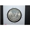 Image 2 : 1921 US Silver Morgan $1; EST. $35-40
