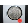 Image 1 : 1921 US Silver Morgan $1; EST. $35-40