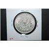 Image 2 : 1921 US Silver Morgan $1; EST. $35-40