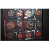 Image 1 : 1990 US Mint Coin Set; P&D Mints; UNC; EST. $5-10
