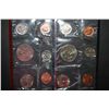 Image 2 : 1990 US Mint Coin Set; P&D Mints; UNC; EST. $5-10