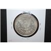 Image 2 : 1921-D US Silver Morgan $1; EST. $35-40