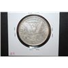 Image 2 : 1921-D US Silver Morgan $1; EST. $35-40