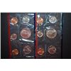 Image 1 : 1984 US Mint Coin Set; P&D Mints; UNC; EST. $10-15