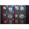 Image 2 : 1984 US Mint Coin Set; P&D Mints; UNC; EST. $10-15