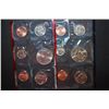 Image 1 : 1995 US Mint Coin Set; P&D Mints; UNC; EST. $5-10