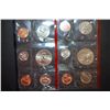 Image 2 : 1997 US Mint Coin Set; P&D Mints; UNC; EST. $10-15