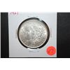 Image 1 : 1921 US Silver Morgan $1; EST. $35-40