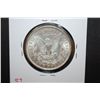 Image 2 : 1921 US Silver Morgan $1; EST. $35-40