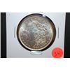 Image 1 : 1921 US Silver Morgan $1; EST. $35-40