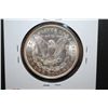 Image 2 : 1921 US Silver Morgan $1; EST. $35-40