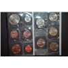 Image 2 : 2004-P US Mint Coin Set To Include US Mint State Quarter Coin Set With COA Included; UNC; EST. $5-10