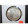 Image 1 : 1921 US Silver Morgan $1; EST. $35-40