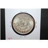 Image 2 : 1921 US Silver Morgan $1; EST. $35-40