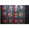 Image 1 : 1998 US Mint Coin Set; P&D Mints; UNC; EST. $5-10