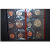 Image 2 : 1997 US Mint Coin Set; P&D Mints; UNC; EST. $10-15