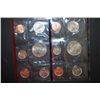Image 2 : 1988 US Mint Coin Set; P&D Mints; UNC; EST. $10-15