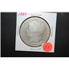 Image 1 : 1884 US Silver Morgan $1; EST. $30-40