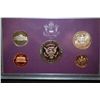 Image 2 : 1989 US Mint Proof Set; EST. $10-15