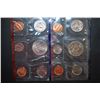 Image 2 : 1989 US Mint Coin Set; P&D Mints; UNC; EST. $5-10