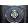 Image 2 : 1945 US Mercury Dime; PCGS Graded MS65; EST. $20-25