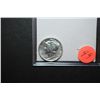 Image 1 : 1945 US Mercury Dime; AU; EST. $5-10