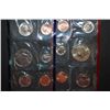 Image 1 : 1988 US Mint Coin Set; P&D Mints; UNC; EST. $10-15