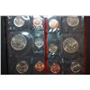 Image 2 : 1988 US Mint Coin Set; P&D Mints; UNC; EST. $10-15
