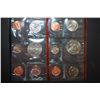 Image 2 : 1990 US Mint Coin Set; P&D Mints; UNC; EST. $5-10