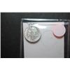Image 2 : 1938-D US Mercury Dime; VF; EST. $5-10