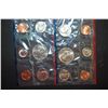 Image 1 : 1984 US Mint Coin Set; P&D Mints; UNC; EST. $5-10