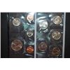 Image 2 : 1999-S US Mint Coin Set To Include US Mint State Quarter Coin Set; UNC; EST. $5-10