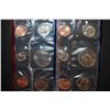 Image 1 : 1990 US Mint Coin Set; P&D Mints; UNC; EST. $5-10